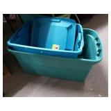 Storage Totes