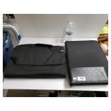 Pen Salesmen Case And Bag