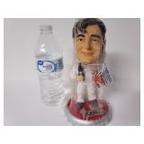 Bobby Allison Autographed Coca-cola Bobblehead