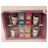 James Dean Tea Set