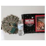 Harley Davidson Lights And Christmas Light