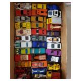 Vintage Hot Wheels. Some From 70