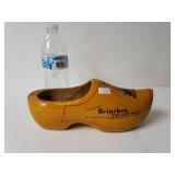 Heineken Holland Beer Wood Clog