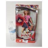 Mickey Mouse Barbie