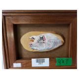 Painting By Rose Doster