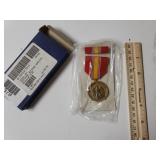 National Defense Medal
