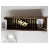 Civil War Era Domino