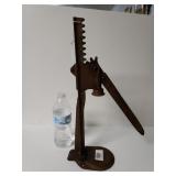Vintage Bottle Capper 1920