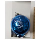 NCHS Class Of 1992-93 Christmas Bulb