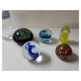 Paper Weights