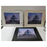 Hoopers Strait Height House St Michaels MD.