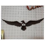 Cast Iron Eagle