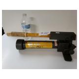 4 Ton Porta-power Ram