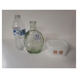 Monument And Baltimore Fells Point And Slope