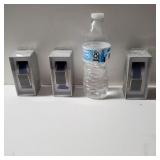 3 New Aeropostale Digital Watches