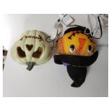 Halloween Decorations