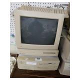 Vintage Apple Computer