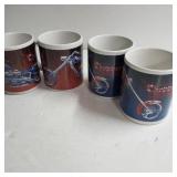 Orange County Chopper Mugs