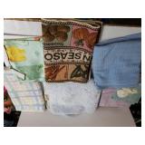 Towels,  Bathroom Rug,  Always In Season Table