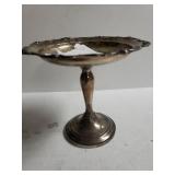 Sterling Silver Gorham Dish