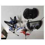World Tech Toy Remote Control Helicopter & Other