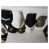 Assorted Ball Caps