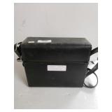 Vintage Vivitar Camera With Accessories