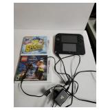 Nintendo DS Game Console & 2 Games