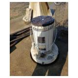 Kerosene Heater