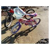 Little Girls Next Lil Gem Bike