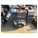 4000 Psi Kohler Command Pro 15