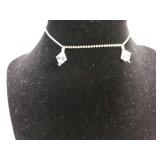 Anklet Marked Italy 925