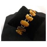 Ladies Stone Bracelet