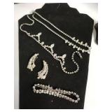 Costume Jewelry