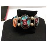 Labrador Bracelet Marked Joolz Hayworth