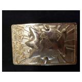 Pokémon Gold Bar