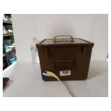 1950s Locking Medical Kit