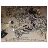 Costume Jewelry