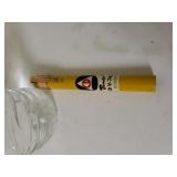 1955- 1965 Cold War Bendix Quartz Fiber Dosimeter