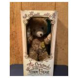 The Original Teddy Bear 75th Ann. Edition 1978