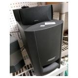 Bose Surround Sound