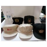 United States Marshal And Pennsylvania State