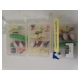 3 Shakespeare Fishing Kits