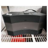 Bose Sound System