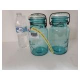 Quick Seal Quart Canning Jars With Lids