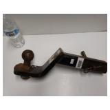 Reese Ball Hitch