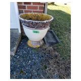 Large Outdoor Planter