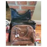 Assorted Purses(4)