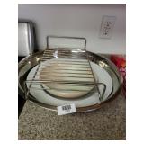 Large Mixing Bowl, Cooling Rack & More