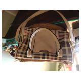 Burberry Purse
